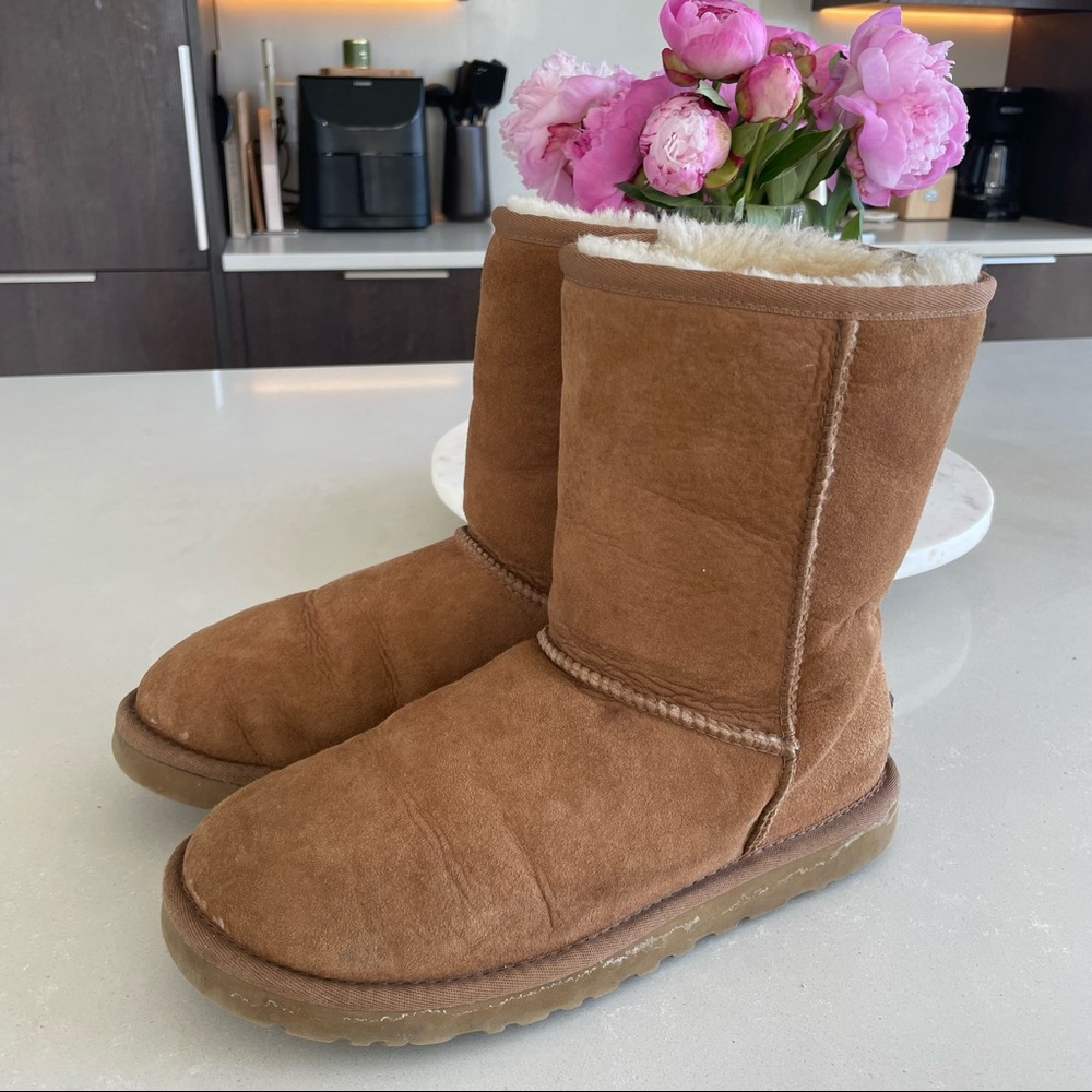 Ugg Chestnut Class Short II Boot | Women’s
